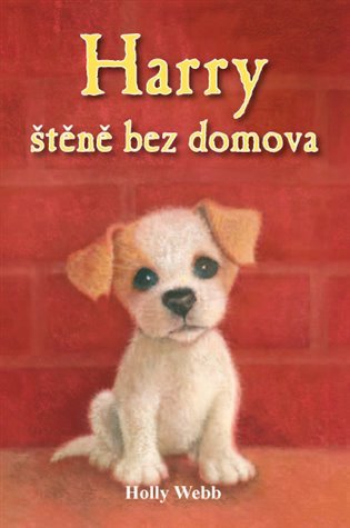 Harry štěně bez domova (2013)