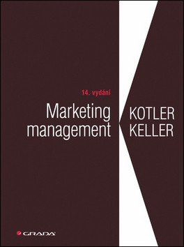 Marketing management – Kotler Philip