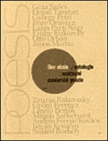 Bez obalu - Antologie současné maďarské poezie – group of authors