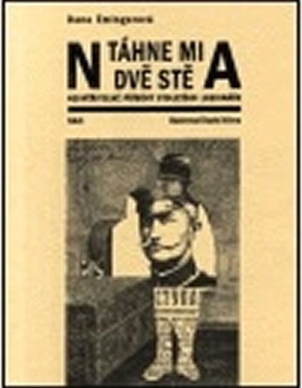 Táhne mi na dvě stě – Emingerová Dana