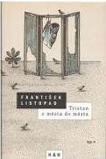Tristan z města do města – Listopad František