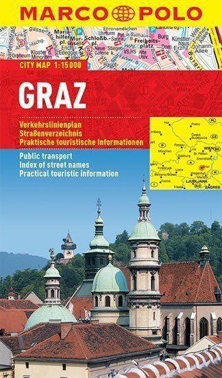 Graz - lamino MD 115T