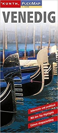 VenedigFleximap 16T KUN