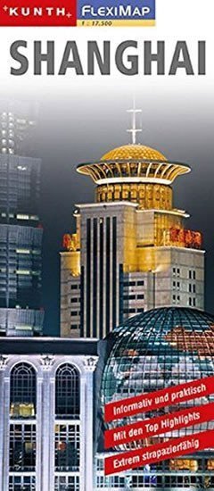 ShanghaiFleximap 1175 T KUN