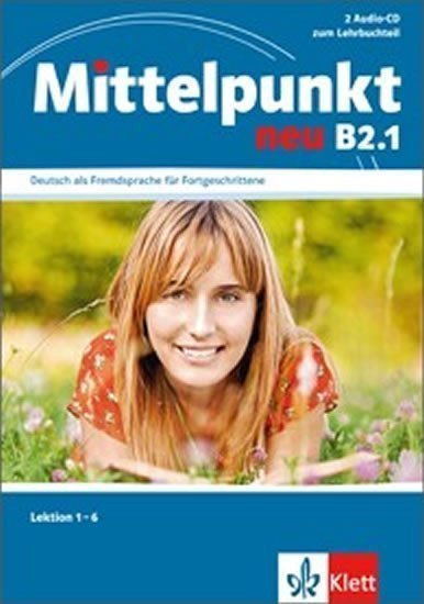 Mittelpunkt neu B21 – 2CD 1-6