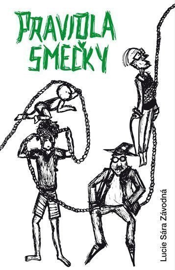 Pravidla smečky – Závodná Lucie Sára