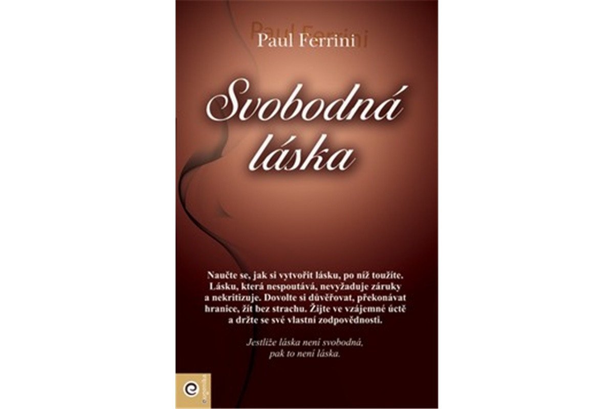 Svobodná láska – Ferrini Paul