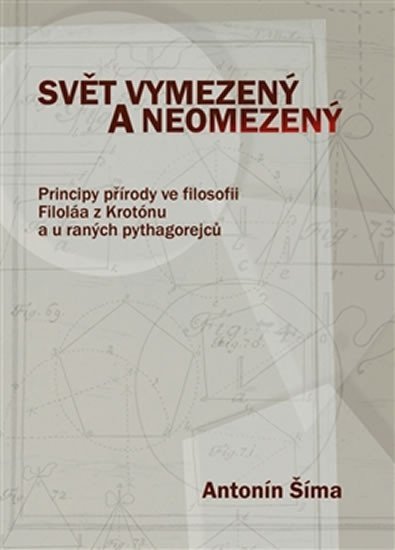 Svět vymezený a neomezený – Šíma Antonín