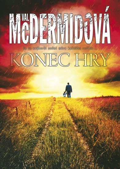 Konec hry – McDermidová Val