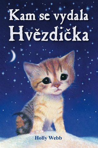 Kam se vydala Hvězdička? (2013)