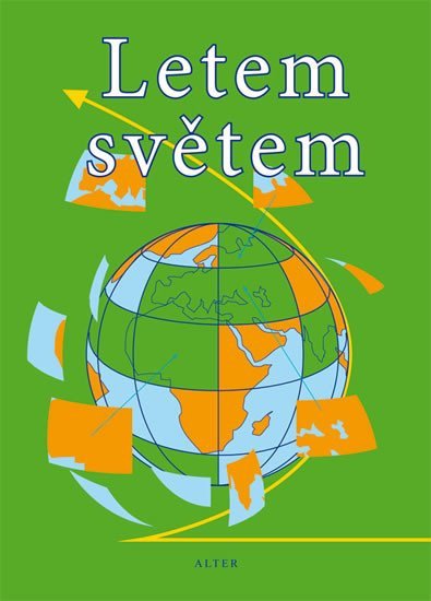 Letem světem – Nopová Alice