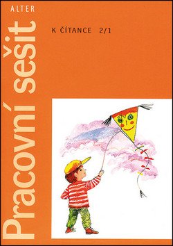 Pracovní sešit k Čítance 21 pro 2 ročník ZŠ – Staudková Hana