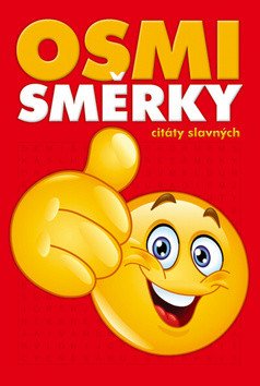 Osmisměrky - Citáty slavných (2013)