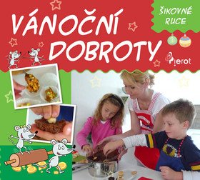 Vánoční dobroty – Šulc Petr