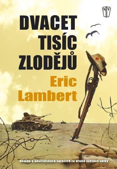Dvacet tisíc zlodějů – Lambert Eric