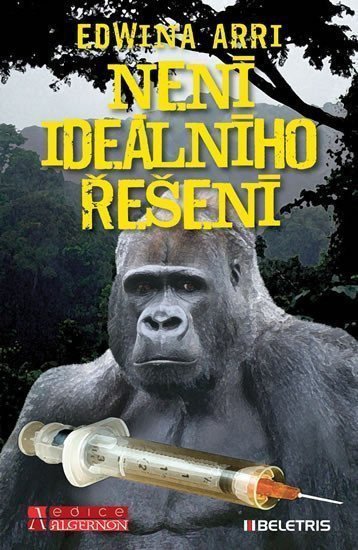 Není ideálního řešení – Arri Edwina