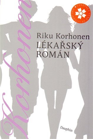 Lékařský román – Korhonen Riku