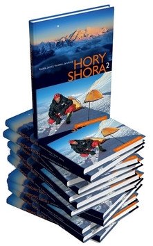 Hory shora 2 – Jaroš Radek