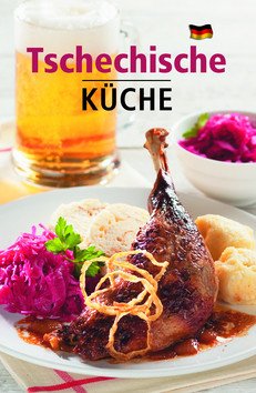 Tschechische Küche – Filipová Lea