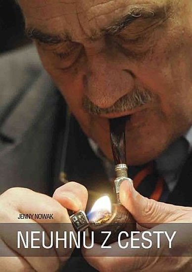 Neuhnu z cesty – Nowak Jenny
