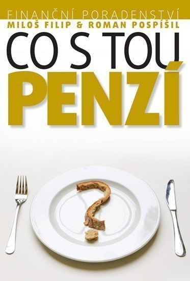 Investiční poradenství Co s tou PENZÍ – Filip Miloš
