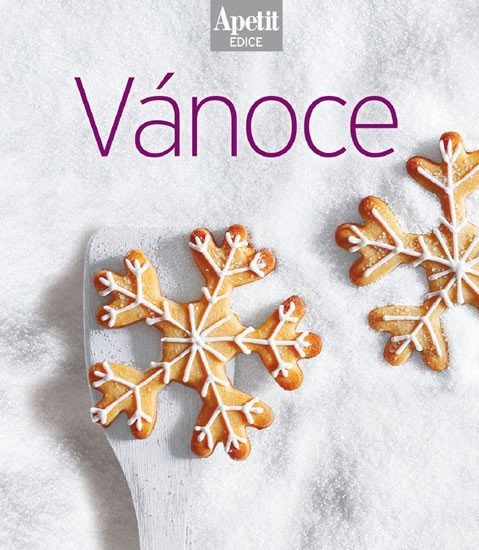 Vánoce (Edice Apetit) (2013)