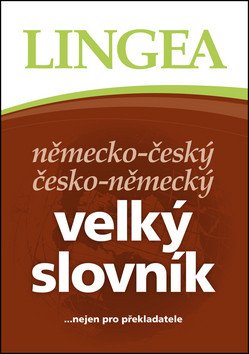 NČ-ČN velký slovník nejen pro překladatele