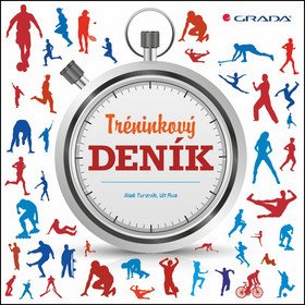 Tréninkový deník – Tvrzník Aleš