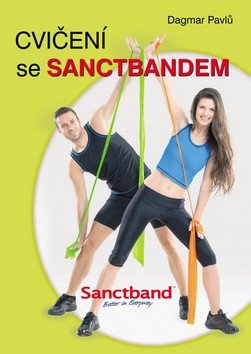 Cvičení se Sanctbandem – Pavlů Dagmar
