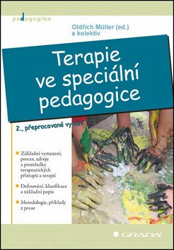 Terapie ve speciální pedagogice – Müller Oldřich
