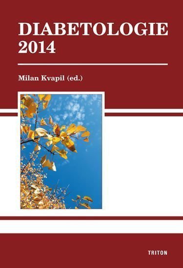 Diabetologie 2014 – Kvapil Milan
