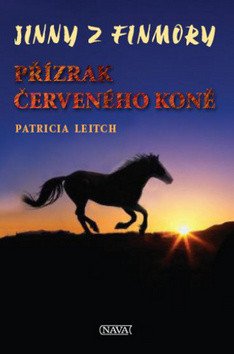 Jinny z Finmory 4 - Přízrak červeného koně (2014)