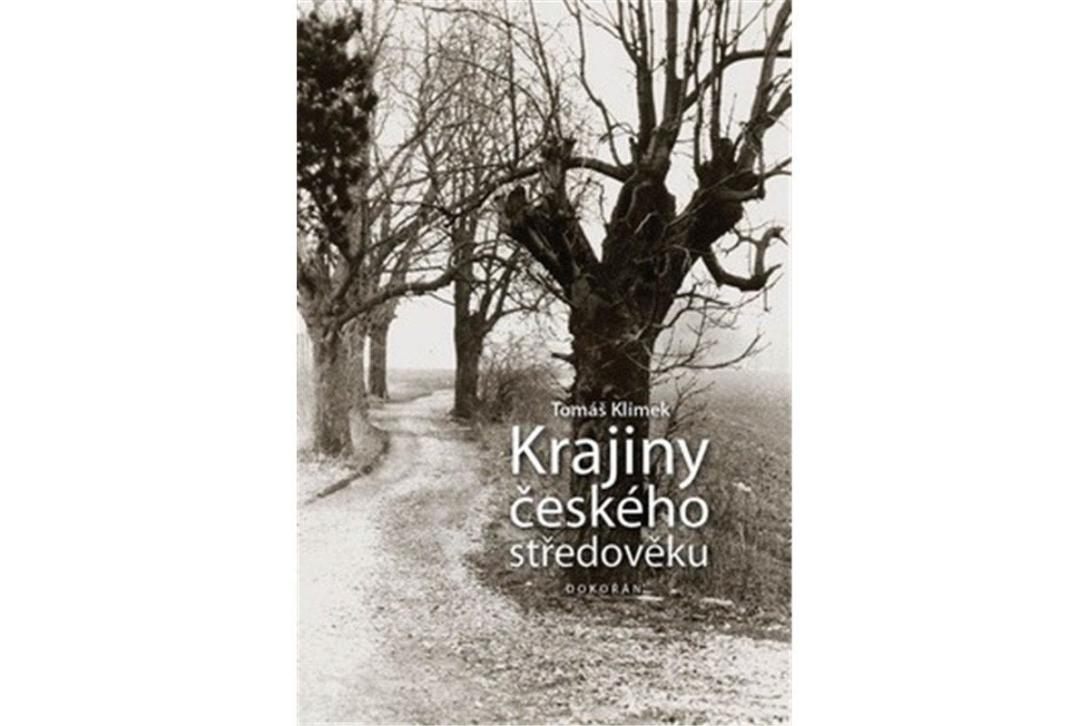 Krajiny českého středověku – Klimek Tomáš