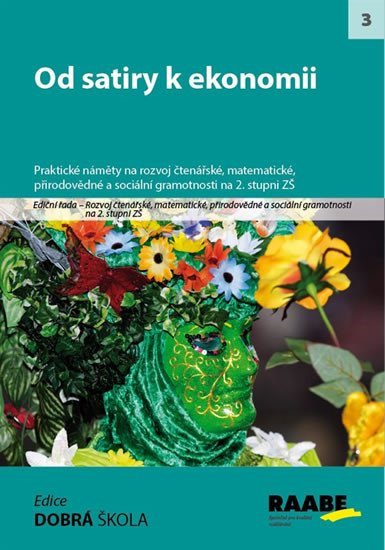 Od satiry k ekonomii – group of authors