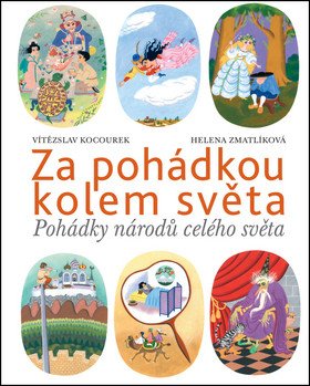Za pohádkou kolem světa – Kocourek Vítězslav