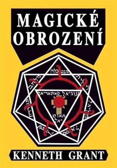 Magické obrození – Grant Kenneth