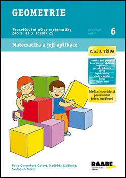Geometrie - Pracovní sešit 6 – group of authors