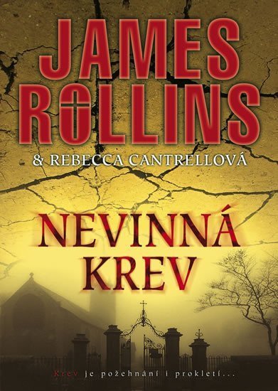 Nevinná krev – Rollins James