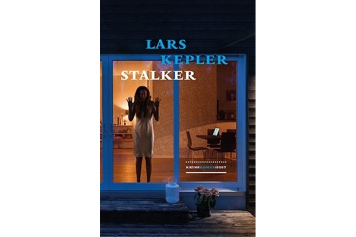 Stalker – Kepler Lars