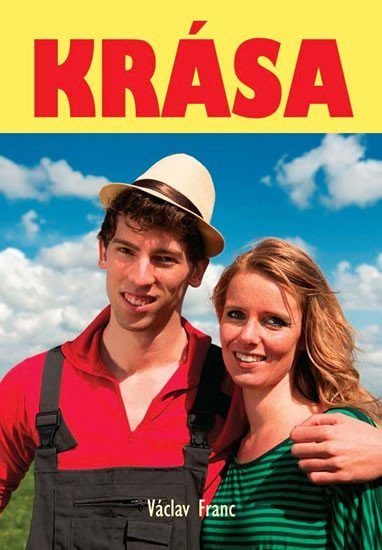 Krása – Franc Václav