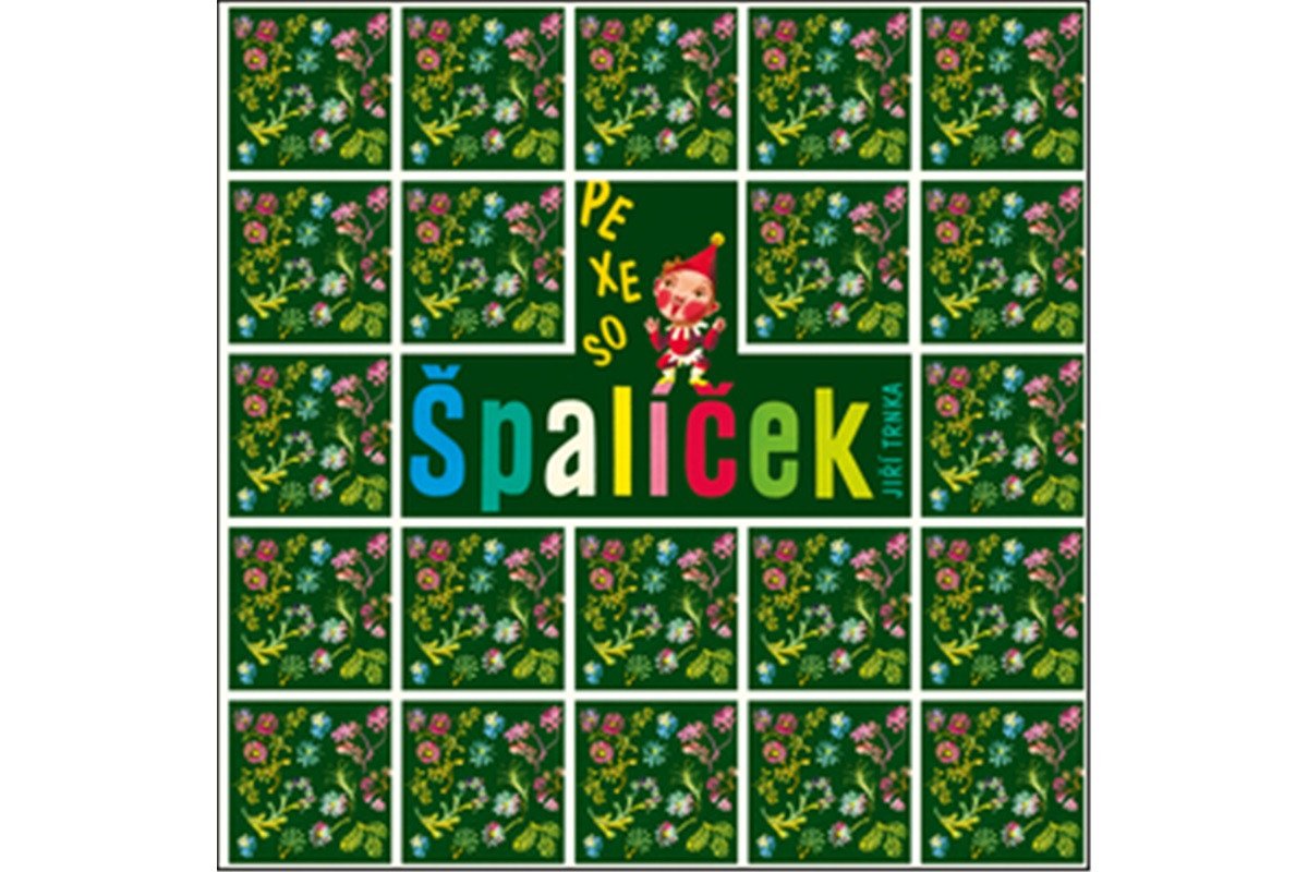 Špalíček - Pexeso