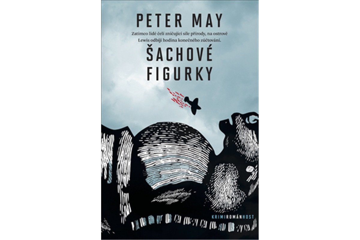 Šachové figurky – May Peter