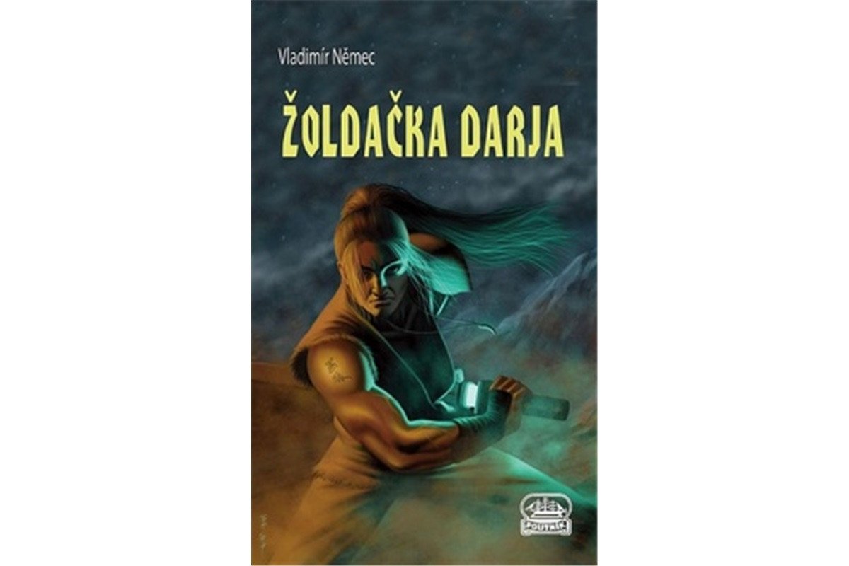 Žoldačka Darja – Němec Vladimír