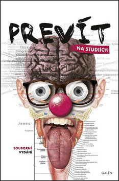 Prevít na studiích - Prevít na vysoké a Prevít v tajných službách – Jícha Jan