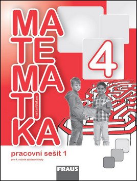 Matematika se Čtyřlístkem 41 pro ZŠ - Pracovní sešit – group of authors