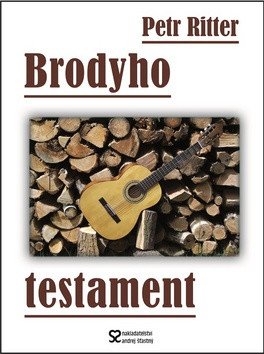 Brodyho testament – Ritter Petr (2014)