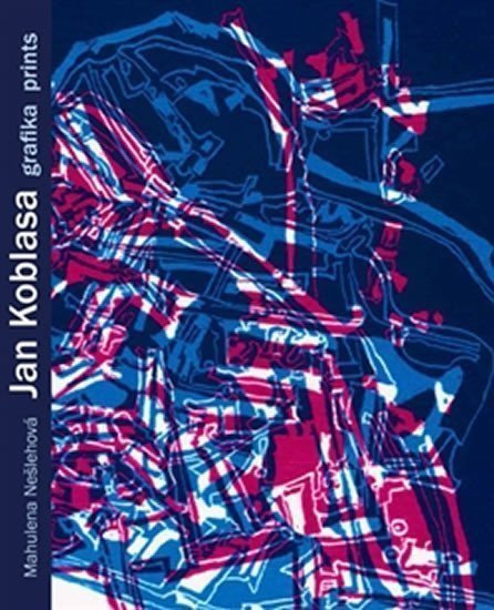 Koblasa Grafika – Nešlehová Mahulena