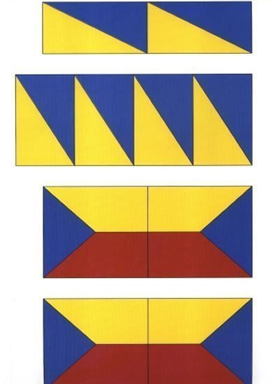Matematika pro 3ročník ZŠ - Svět čísel a tvarů - Sada příloh - Sada příloh k výuce matematiky v 3ročníku ZŠ a obecné školy