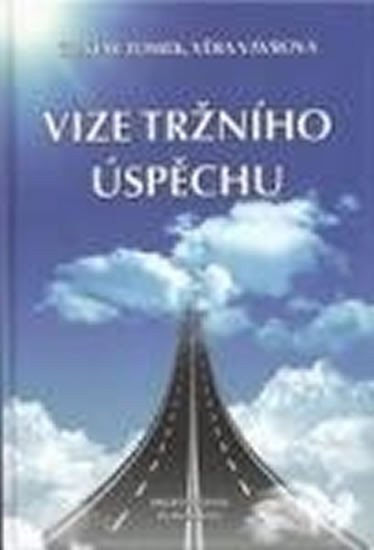 Vize tržního úspěchu – Černý Michal