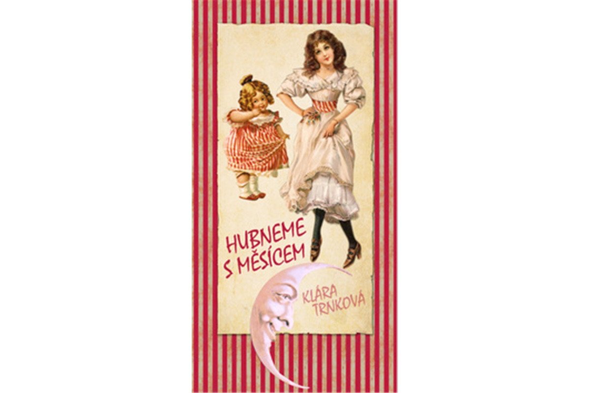 Hubneme s Měsícem – Trnková Klára